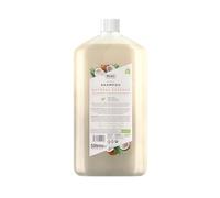 WAHL Oatmeal Essence Dog Shampoo - 5 L, concentré 15:1, Formule Naturelle, végétalien, pour Peaux et pelages sensibles