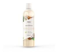 Wahl – Shampooing pour chien – Essence d'avoine, végétalien, concentré 15:1 – 500 ml