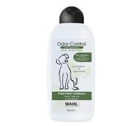 WAHL - Odor Control Shampooing pour Chien 750 ML