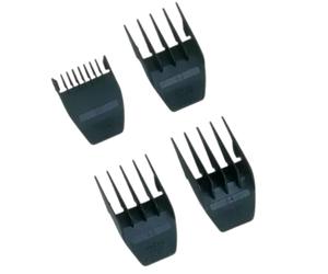 Wahl Opzetkammen Set Beret/Sterling2/Sigma