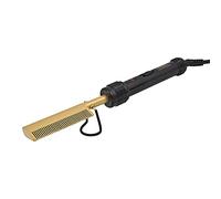 Wahl - Peigne chauffant électrique pour cheveux afro