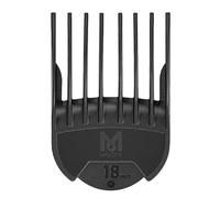 Wahl - Peigne en plastique Type 19 1802 18 mm NO.6