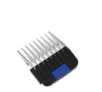 Moser Sabot de tondeuse en acier 10 mm - 3/8"