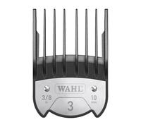 Wahl Peigne-guide magnétique Premium, n° 3, 10 mm | Convient: Kuno, Chromstyle, Genio