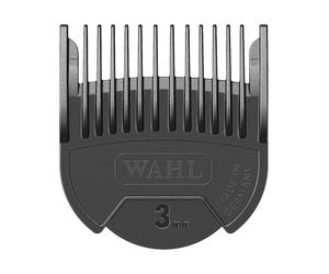 Wahl Peigne-guide, n° 1, 3 mm | Convient: Kuno, Chromstyle, Genio