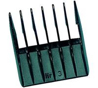 Wahl Peigne-guide n° 3, 9 mm, acier inoxydable