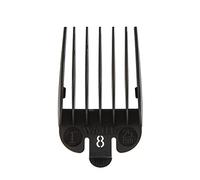 Wahl Peigne No8-25 mm, noir, standard