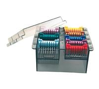 Moser ProfiLine Peignes Métal