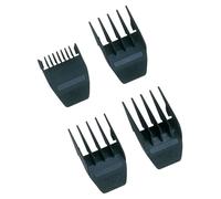 Wahl peignes-guides pour tondeuse de finition n° 1-4, 3-6 - 10-13 mm | Convient: Beret & Stealth Beret