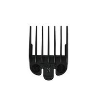 Wahl peignes-guides professionnels en nylon, n° 3, 10 mm | Convient: Super Taper, Taper2000, Legend, Cordless Senior, Magic Clip, Balding