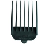 Wahl peignes-guides professionnels en nylon, n° 6, 19 mm | Convient: Super Taper, Taper2000, Legend, Cordless Senior, Magic Clip, Balding