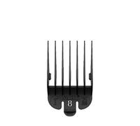 Wahl peignes-guides professionnels en nylon, n° 8, 25 mm | Convient: Super Taper, Taper2000, Legend, Cordless Senior, Magic Clip, Balding