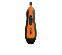 Wahl Pet Nail Grinder - Outil pour Couper Les Griffes des Animaux, Lime à Ongles silencieuse et légère pour Chiens, 2 Vitesses, sûre et Douce, Orange