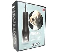 Wahl Tondeuse Moser MAX 50+ Modèle 2026 pour chiens et chats filaire
