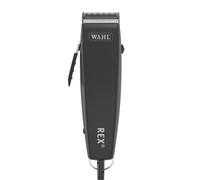 Wahl Pet Specialty Rex Clipper - tondeuse chiens et chats de taille moyenne
