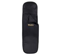 Wahl Pochette pour fer à lisser, rangement d'outils de coiffure, tapis résistant à la chaleur, rangement sûr, protège les surfaces des appareils chauds, poche pour cordon, étui de voyage
