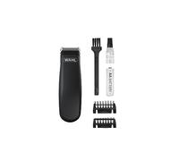 Wahl Pocket Pro Tondeuse, Tondeuse pour Animaux de Compagnie, kit de toilettage pour Animaux, kit de toilettage pour Chiens, tondre Les Zones délicates, Tondeuse sans Fil, alimentée par Batterie