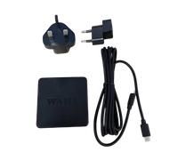 Wahl Power Station Netvoeding 60W USB-C EU+UK 110/230V