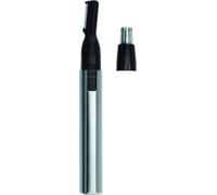 Wahl Precision Shaver 05640 Mini Beard Eyebrow Moustache Black Silver