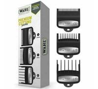 Wahl Professional Set de contre-peignes pour toutes les tondeuses filaires WAHL, Mod. 03354-5001, Mod. 03354-5001