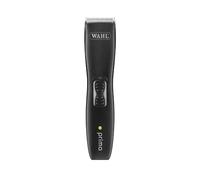 Wahl Prima - Tondeuse sans fil pour animaux - Outil de toilettage professionnel pour le visage, les oreilles, les pattes et les zones sensibles - Légère, silencieuse et à charge rapide