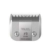 Wahl - Jeu de lames Prime Series #9 2,0 mm - Acier inoxydable, résistant à la rouille, coupe précise