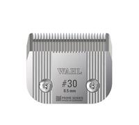 Wahl Prime Series Lames, #30, 0.5mm, Jeu de Lames, Tondeuse pour Animaux, Lames de Remplacement, pièces détachées pour Tondeuse pour Animaux, Acier Inoxydable, résistant à la Rouille, Coupe précise