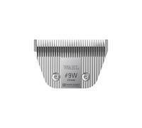 Wahl Prime Series Wide Blade, Lame rectifiée avec précision, n° 9W, 2 mm | Convient: Max 45, Max 50, KM2, KM5, KM10, KM Cordless and KM Supera