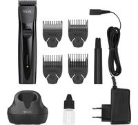 Wahl Pro Chromini tondeuse barbe 9 pcs
