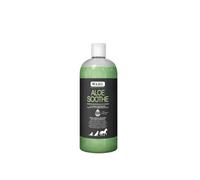 Wahl Pro Pet Aloe Soothe Shampoo 500ml - shampooing concentré à l'aloès
