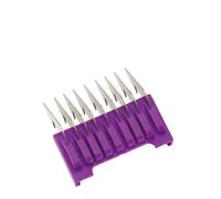 Wahl Pro Pet Contre-peigne Slide-On en Acier 6 mm - contre-peigne