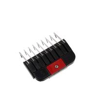 Peigne de fixation Moser en acier inoxydable Max 45 / 50 3 mm