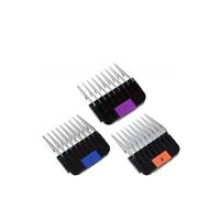 Wahl Pro Pet Contre-peignes Snap-On en Acier 6/10/13 mm