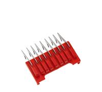 Wahl Pro Pet Slide-On Contre-Peigne en Acier 3 mm - contre-peigne