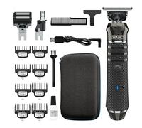 Wahl Pro Series High Visibility Tondeuse à barbe pour homme, kit de soins