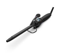 Wahl Pro Shine Curling Tong - Fer À Boucler Professionnel Pour Boucles Et Ondulations - Baril En Céramique Infusé De Kératine Avec Température Réglable, 16 mm