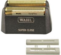 Wahl Professional Grille Or et Couteau de rechange