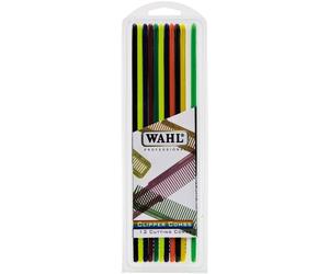 Wahl Professional 12 Peignes de Coupe