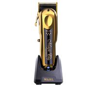 Wahl Professional 5 toiles Gold sans fil Magic Clip Clipper avec plus de 100 minutes pour les barbiers et stylistes professionnels - Modle 8148