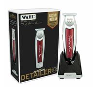 Wahl Professional 8171-830 Détaillant sans fil 5 étoiles LI Tondeuse Rouge...