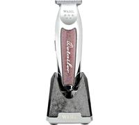 Wahl Profi Detailer LI Rouge, Argent Lithium-Ion (Li-Ion)