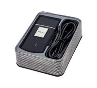 Wahl Professional Artist Series 3615-0471 - Rasoir - Sans Fil - Noir Noir