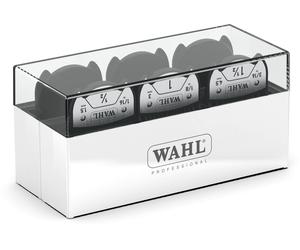 Wahl Professional Boîte de 6 Peignes Magnétiques Premium