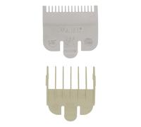 Wahl Professional - Guide de coupe pour tondeuses de coupe n° 0.5 / 1.5mm + n°1.5 / 4.5mm