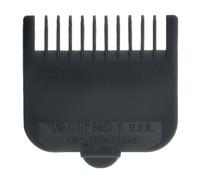 Wahl Professional - Guide de coupe pour tondeuses de coupe n°1 / 3mm