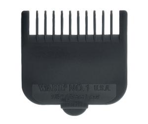 Wahl Professional - Guide de coupe pour tondeuses de coupe n°1 / 3mm