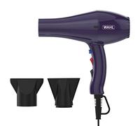 Wahl Professional Ionic Style Hairdryer, 2000 W - Purple by Wahl