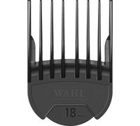Wahl Professional Peigne Amovible 18 mm pour tondeuses Wahl ChromeStyle, Kuno et Genio