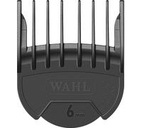 Wahl Professional Peigne Amovible 6 mm pour tondeuses Wahl ChromeStyle, Kuno et Genio