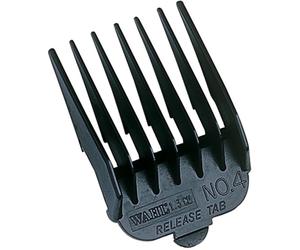 Wahl Professional Peigne Nylon # 4 / 13 mm
